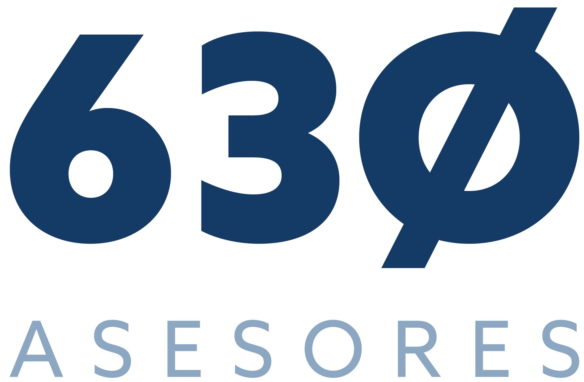 Logo 63º Asesores